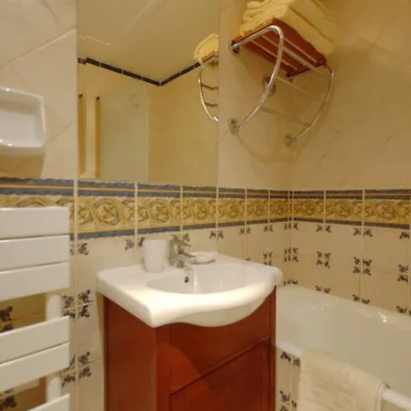 Rue Brey - 4 Persons Апартаменты Париж