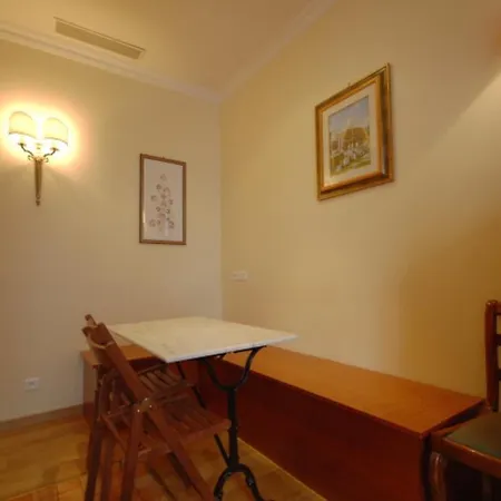 Rue Brey - 4 Persons Apartment