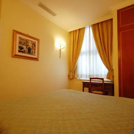 Rue Brey - 4 Persons